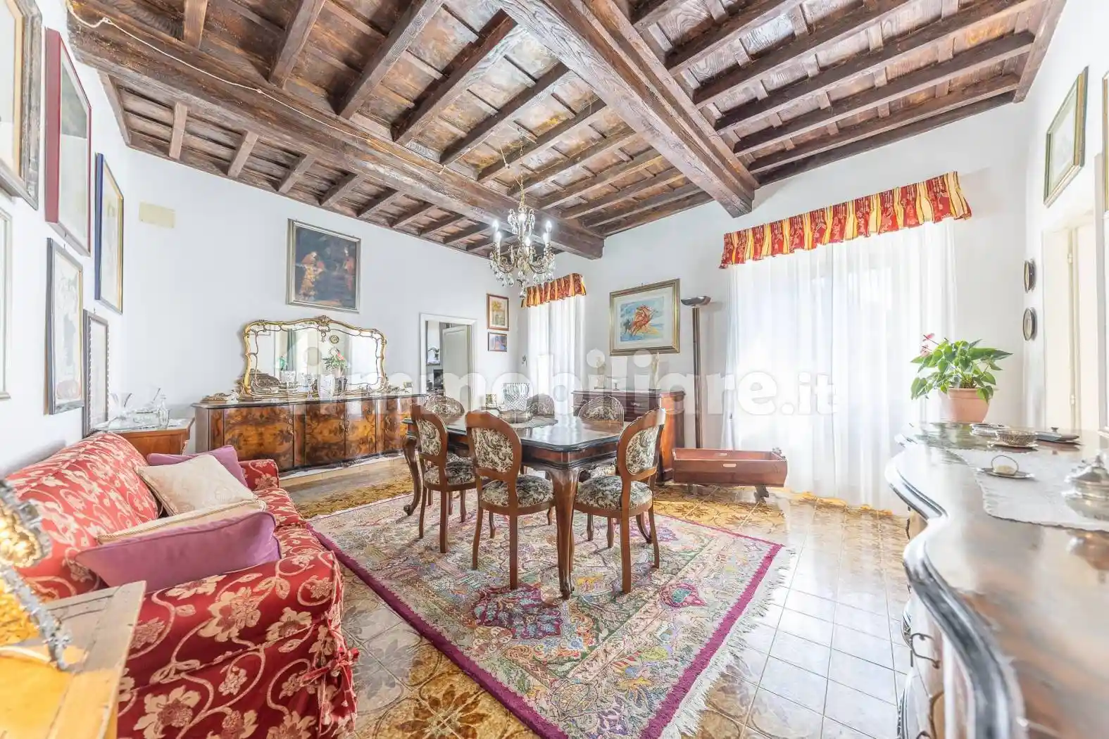 Palazzo - Edificio - foto 3