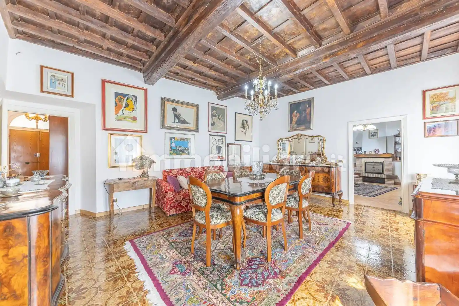 Palazzo - Edificio - foto 4