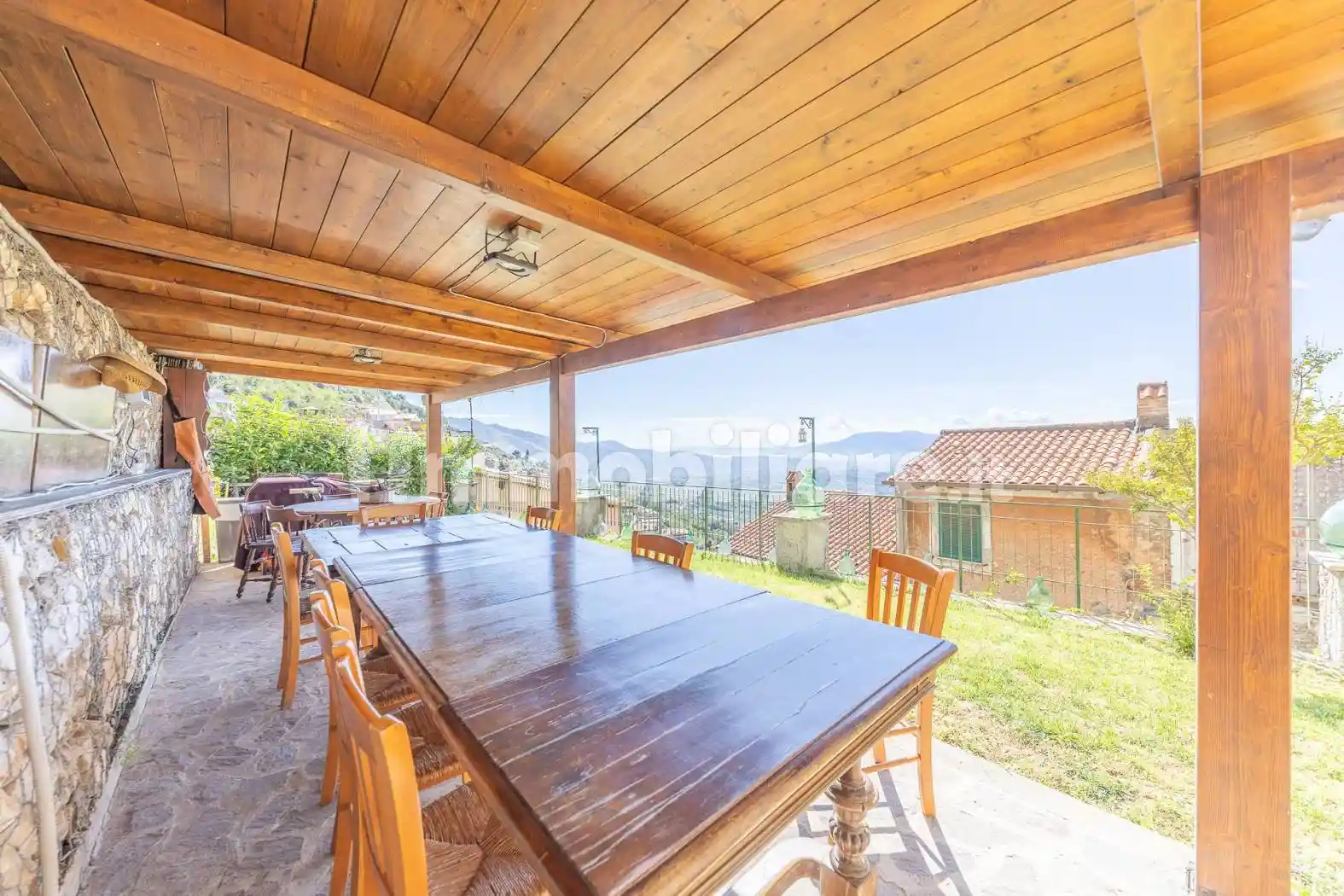 Palazzo - Edificio - foto 5