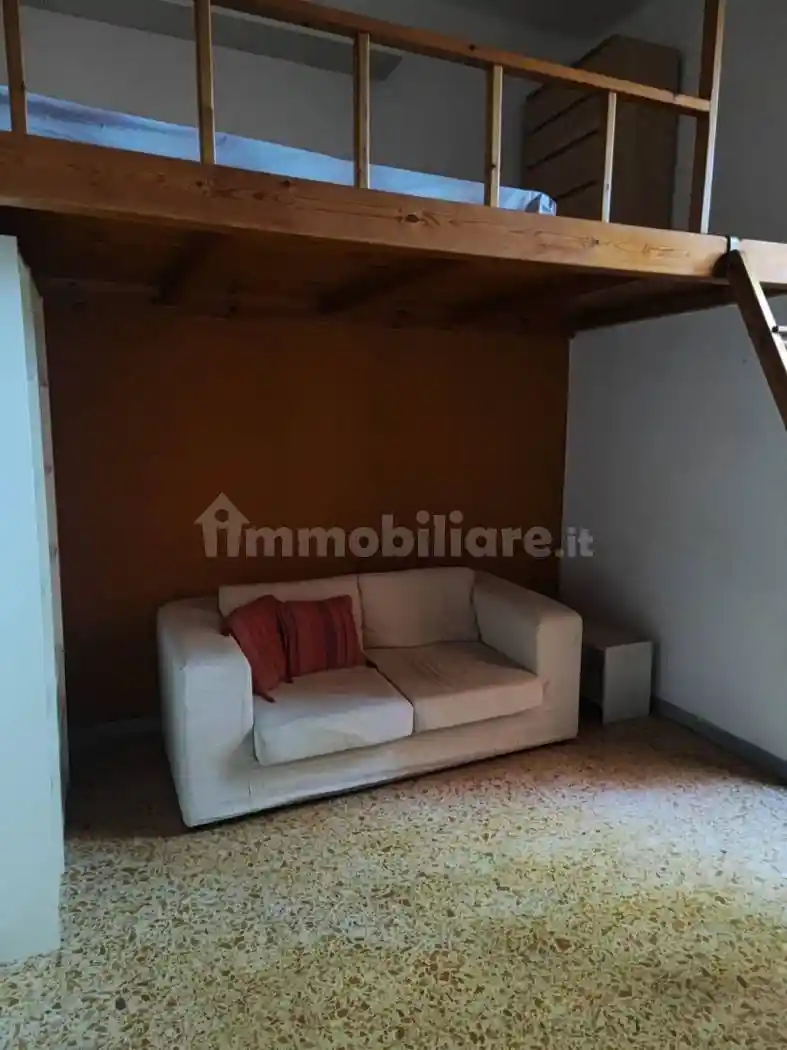 Bilocale via Mastro Giorgio, Testaccio, Roma - foto 2