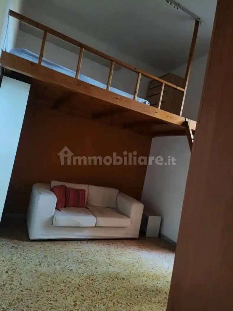 Bilocale via Mastro Giorgio, Testaccio, Roma - foto 3