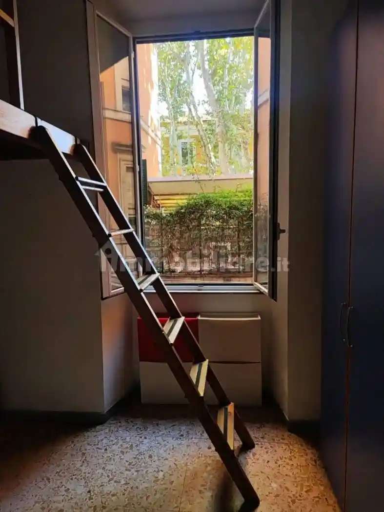 Bilocale via Mastro Giorgio, Testaccio, Roma - foto 4