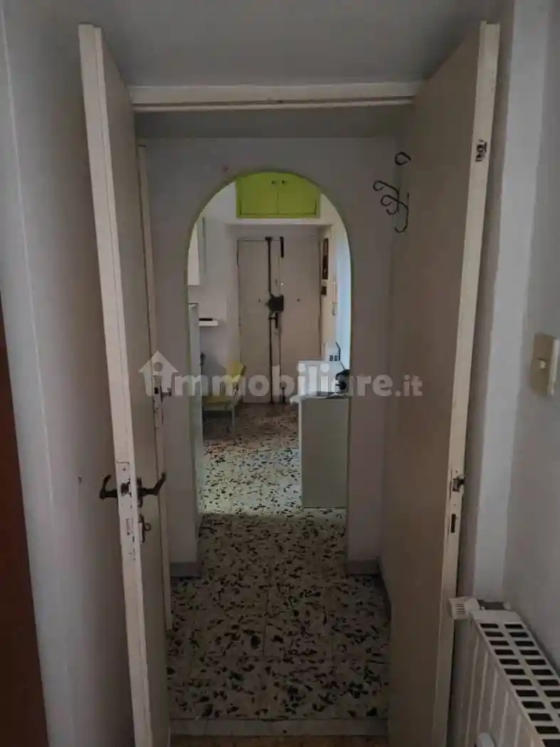 Bilocale via Mastro Giorgio, Testaccio, Roma - foto 5