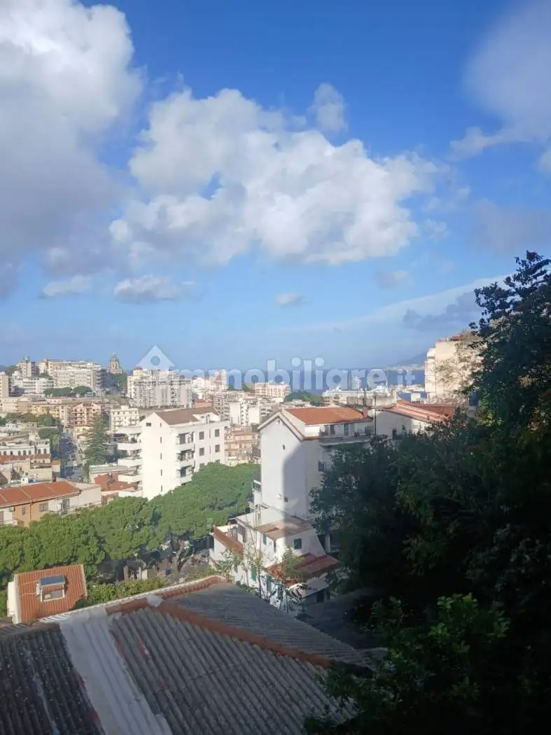 Appartamento in vendita a Messina