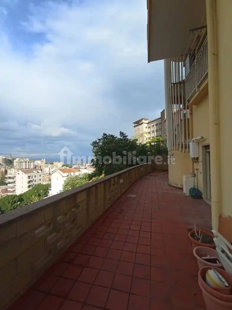 Bilocale viale Italia 149, Viale Italia - Montepiselli, Messina - foto 2