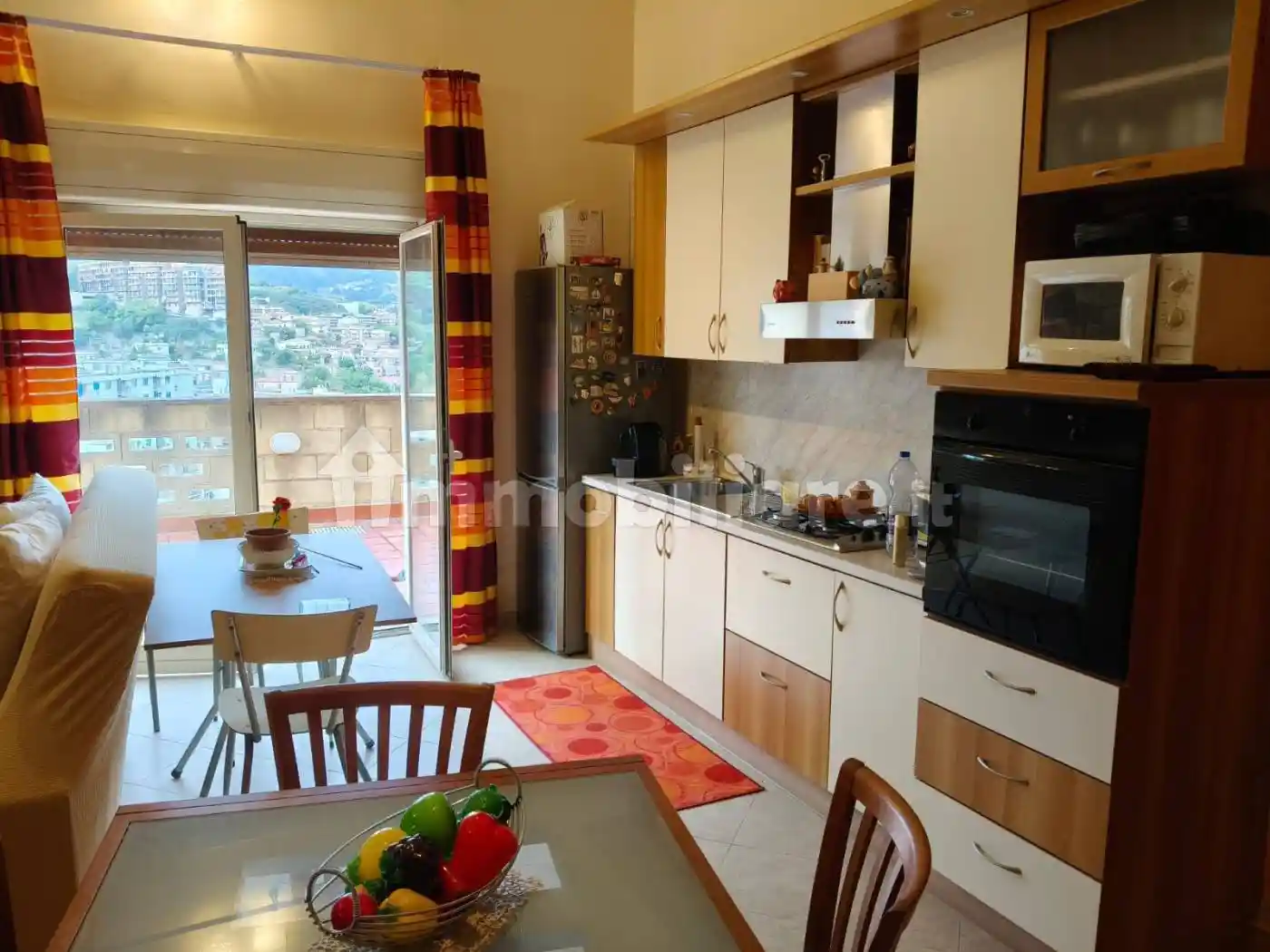 Bilocale viale Italia 149, Viale Italia - Montepiselli, Messina - foto 4