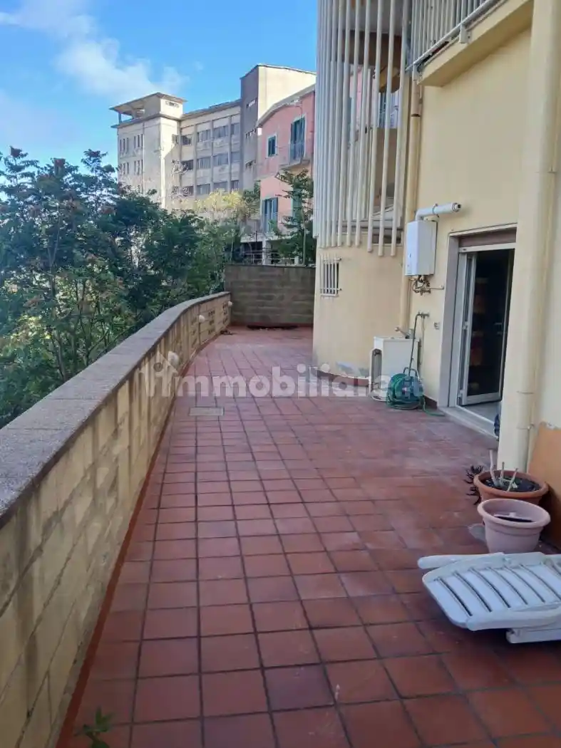 Bilocale viale Italia 149, Viale Italia - Montepiselli, Messina - foto 5