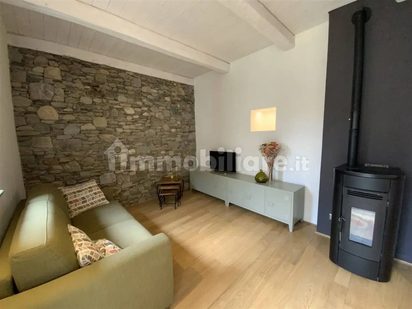 Appartamento in affitto a Gignese