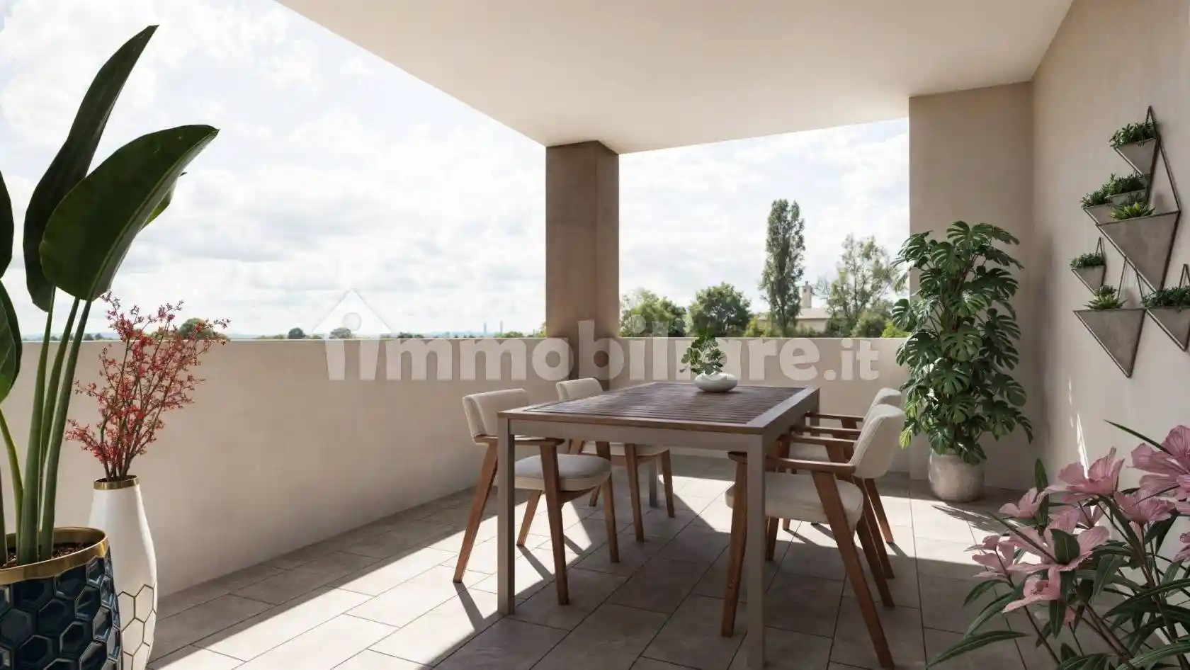 Appartamento in vendita a Valsamoggia