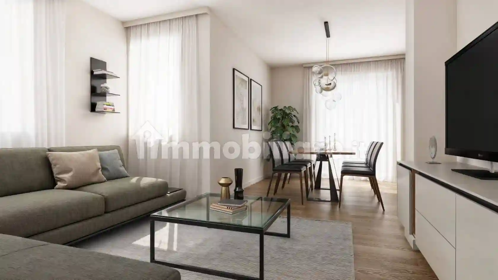 Appartamento - foto 5