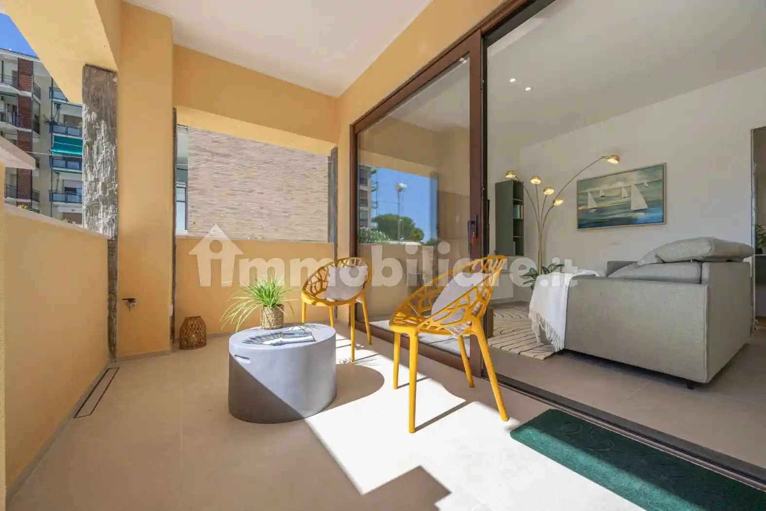 Appartamento in vendita a Spotorno