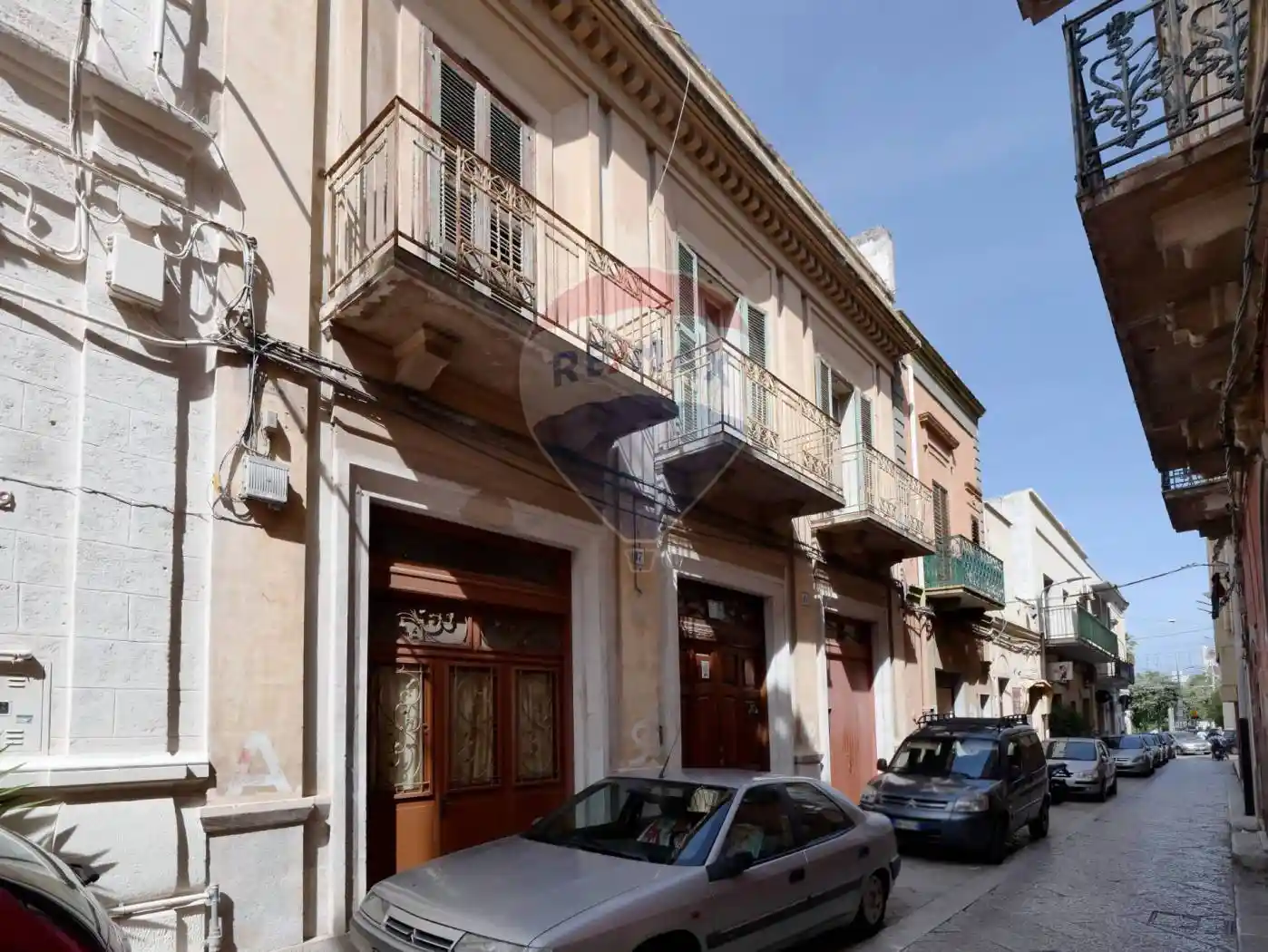 Casa indipendente in vendita a Bari