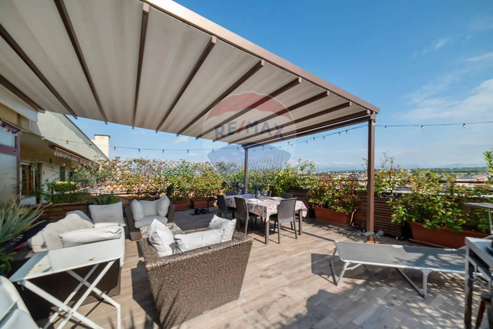 Attico - Mansarda in vendita a Cologno Monzese