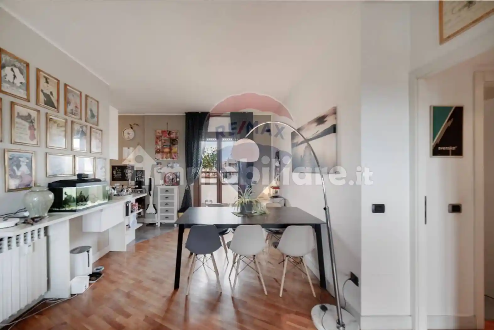 Attico - Mansarda - foto 2