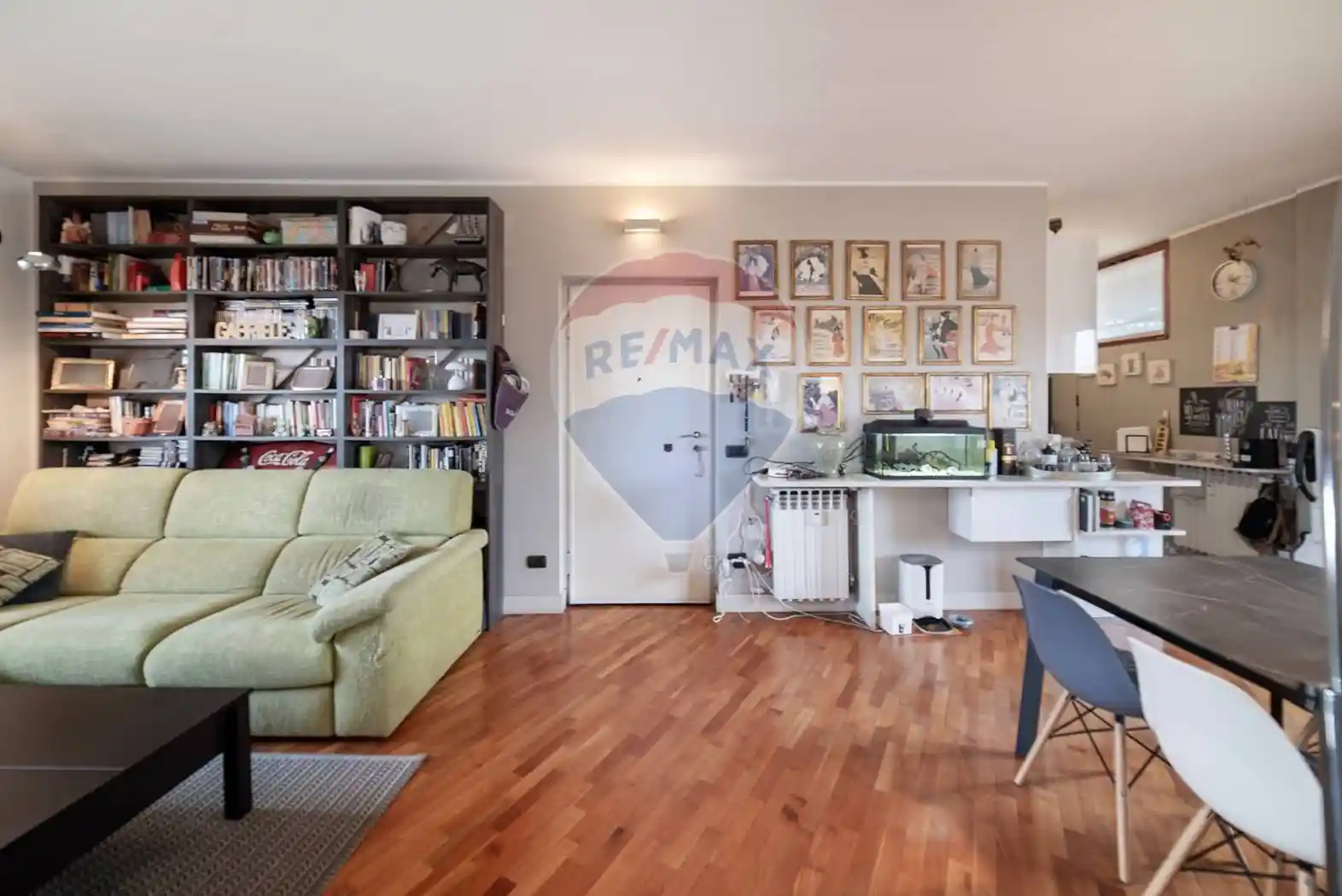 Attico - Mansarda - foto 4