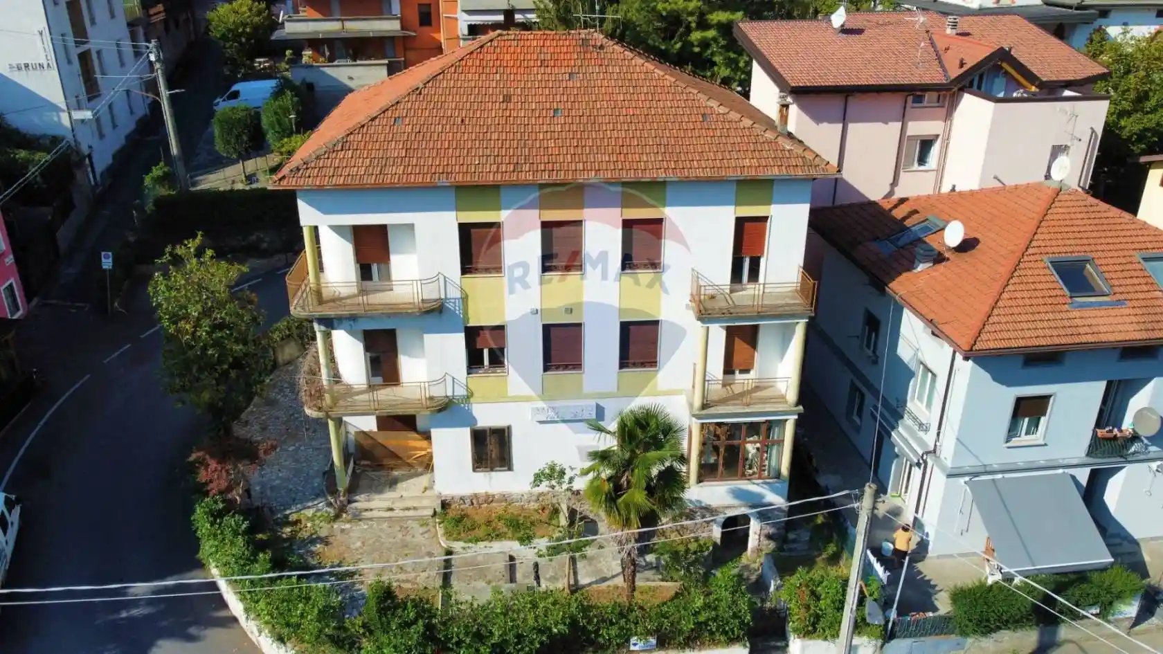 Casa indipendente in vendita a Darfo Boario Terme