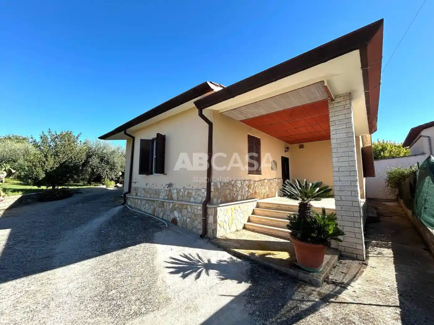 Villa in vendita a Velletri