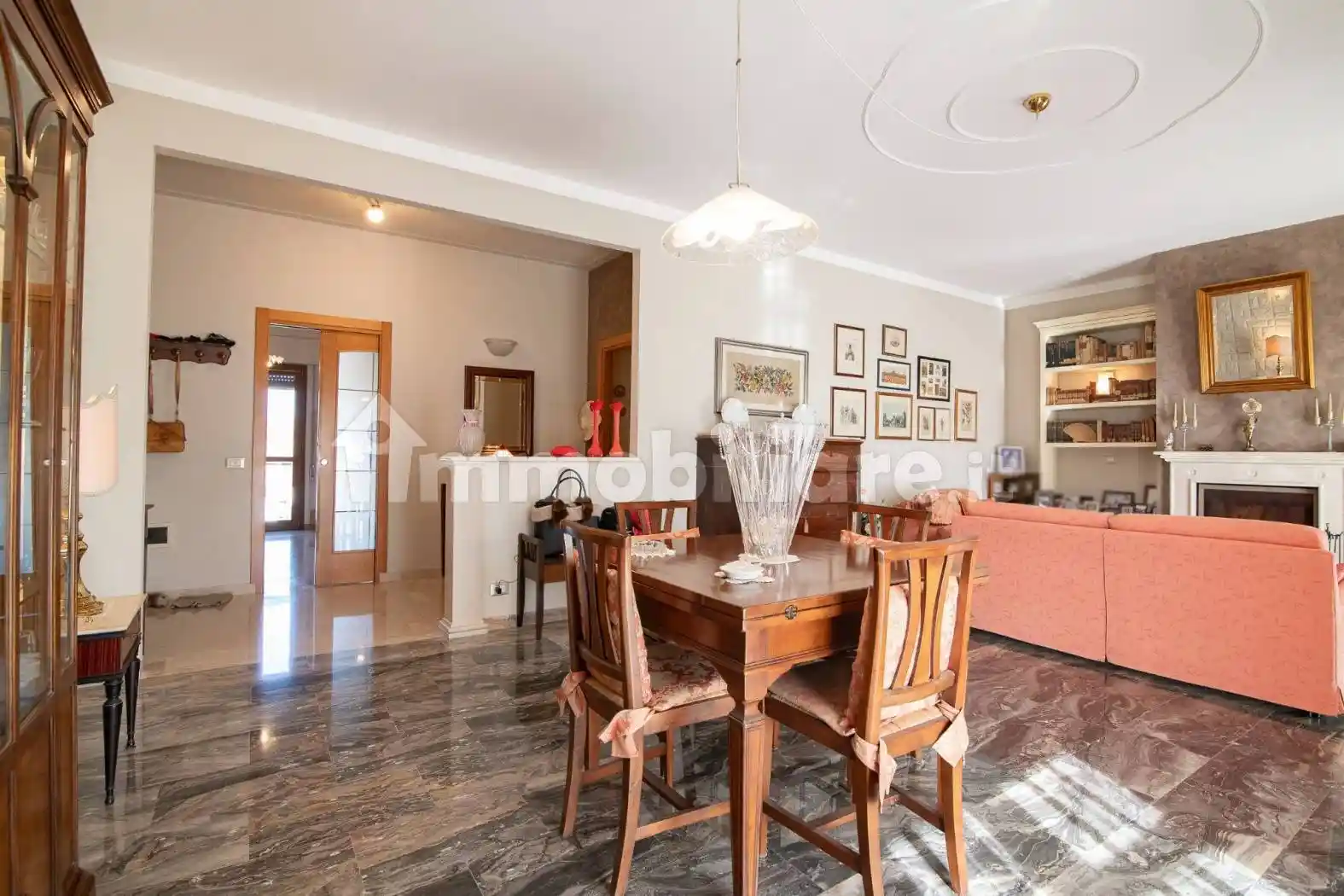 Appartamento in vendita a Cremona