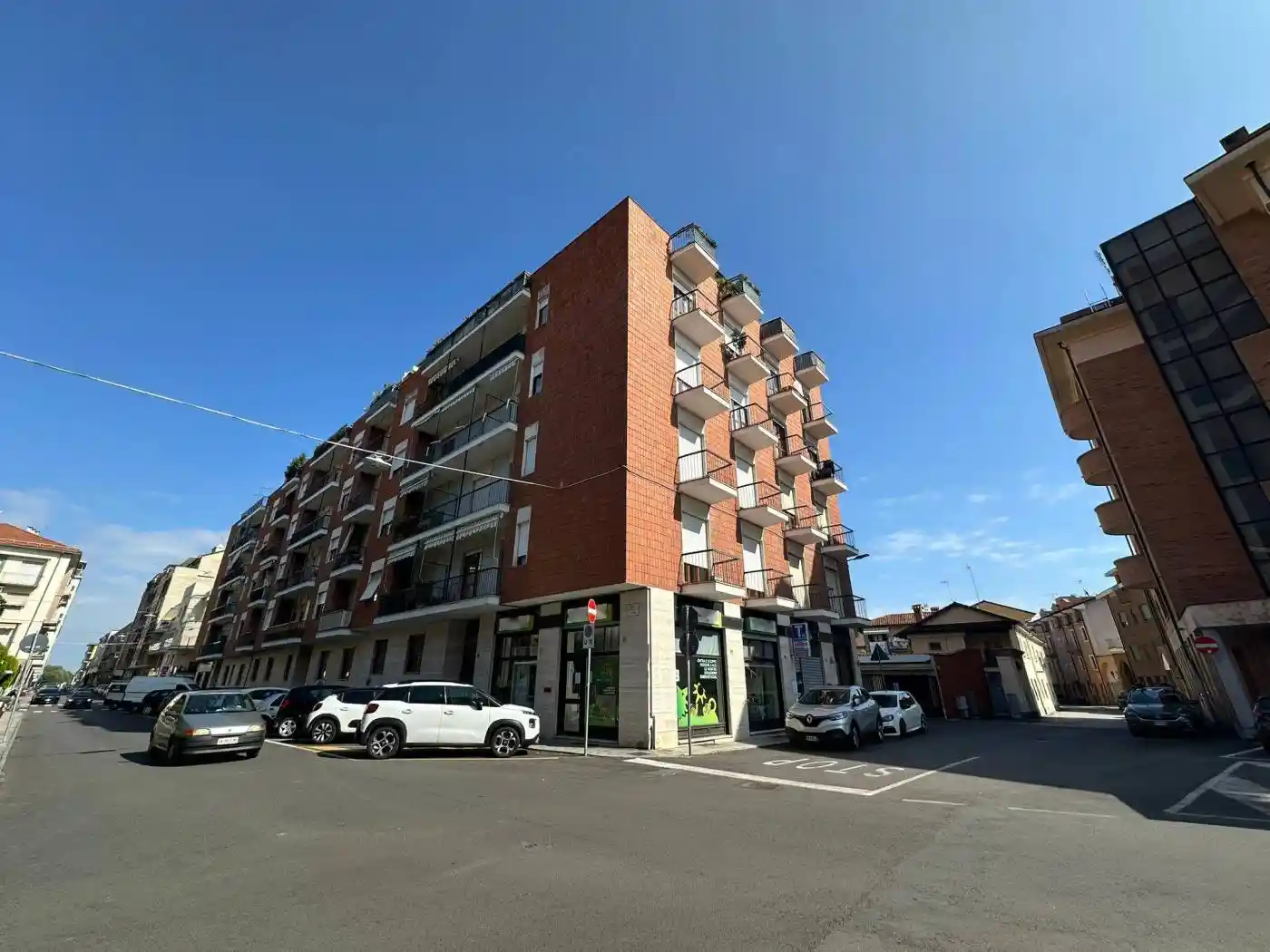 Appartamento in vendita a Savigliano