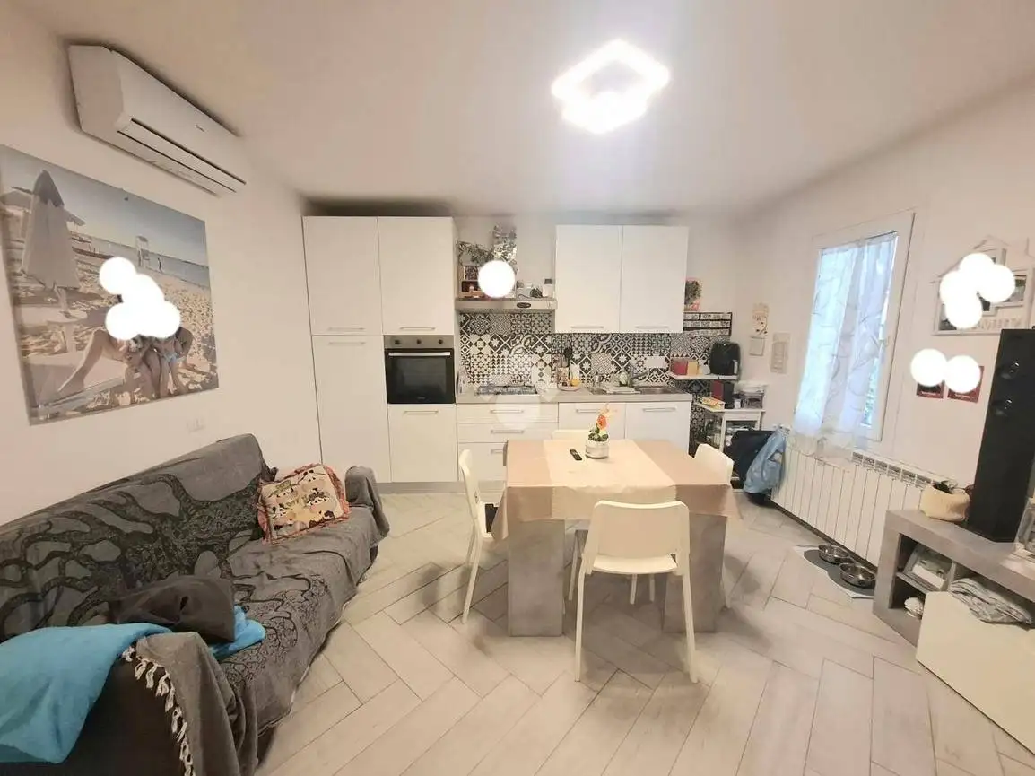 Appartamento in vendita a Valsamoggia