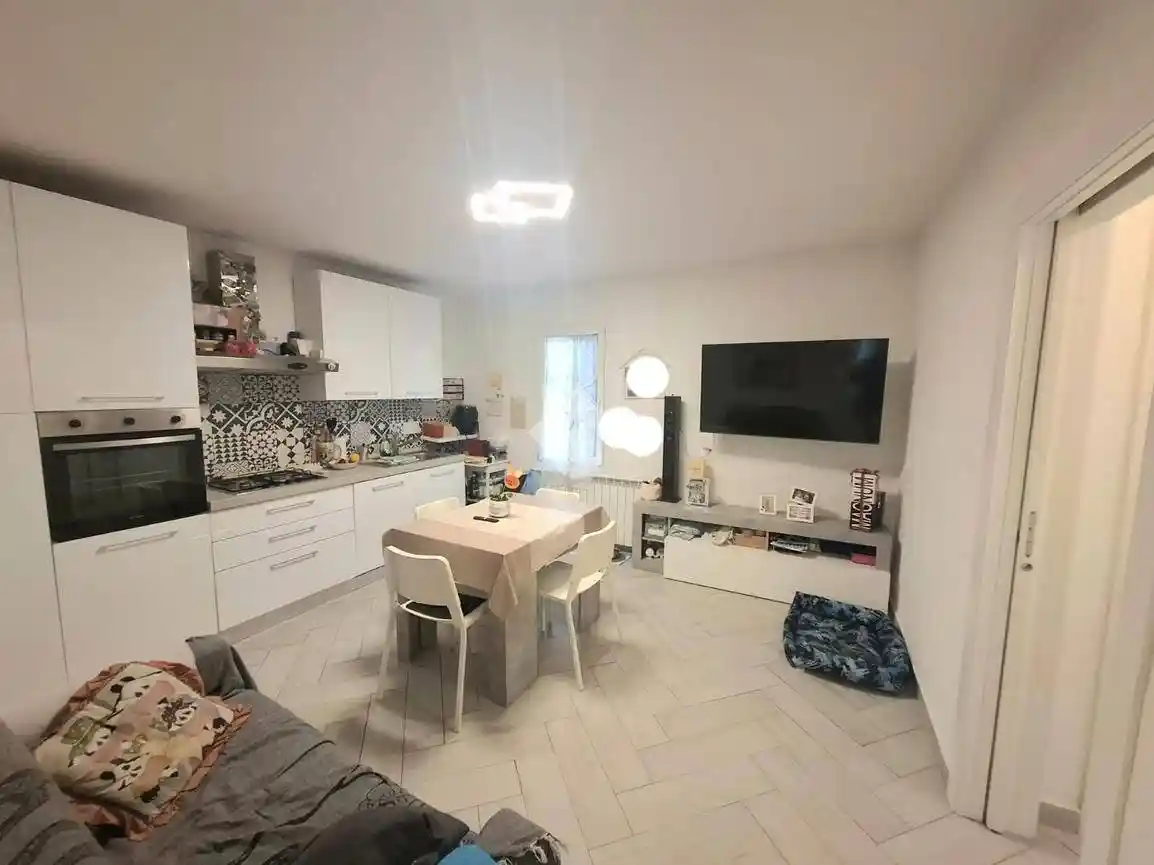 Trilocale via Valle Del Samoggia 705, Bersagliera, Valsamoggia - foto 2