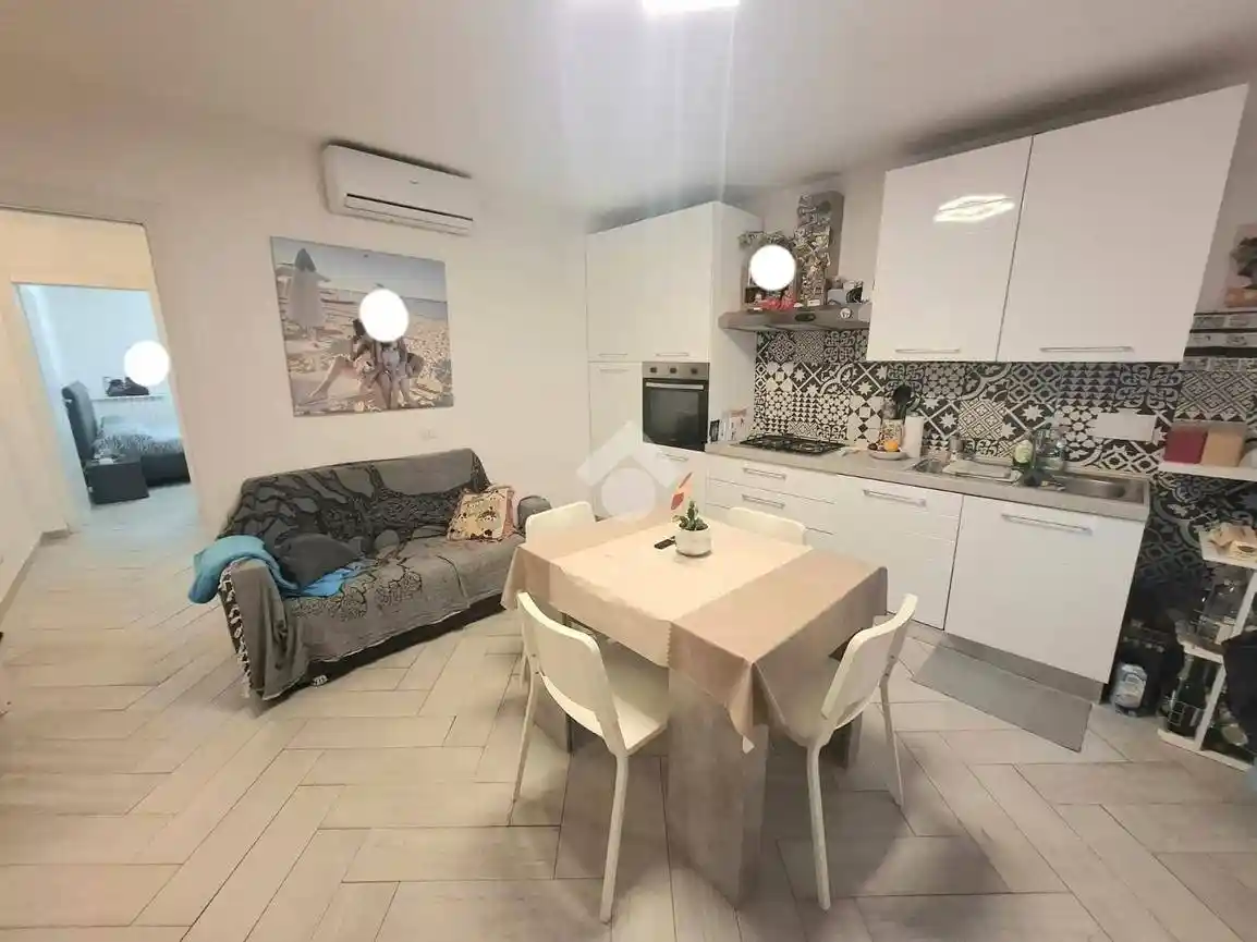 Trilocale via Valle Del Samoggia 705, Bersagliera, Valsamoggia - foto 3