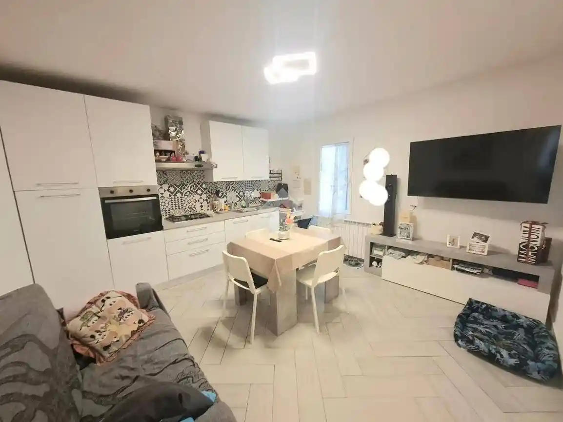 Trilocale via Valle Del Samoggia 705, Bersagliera, Valsamoggia - foto 4