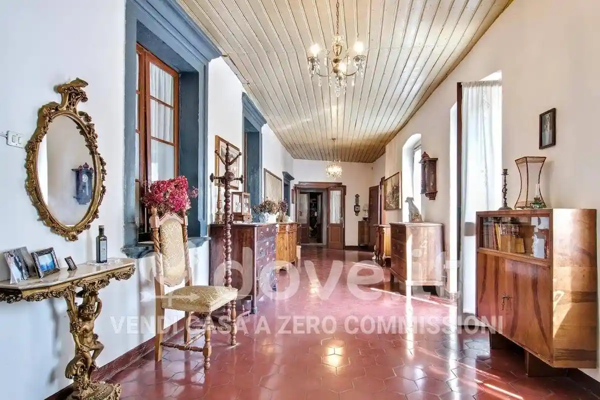 Palazzo - Edificio in vendita a Sovere