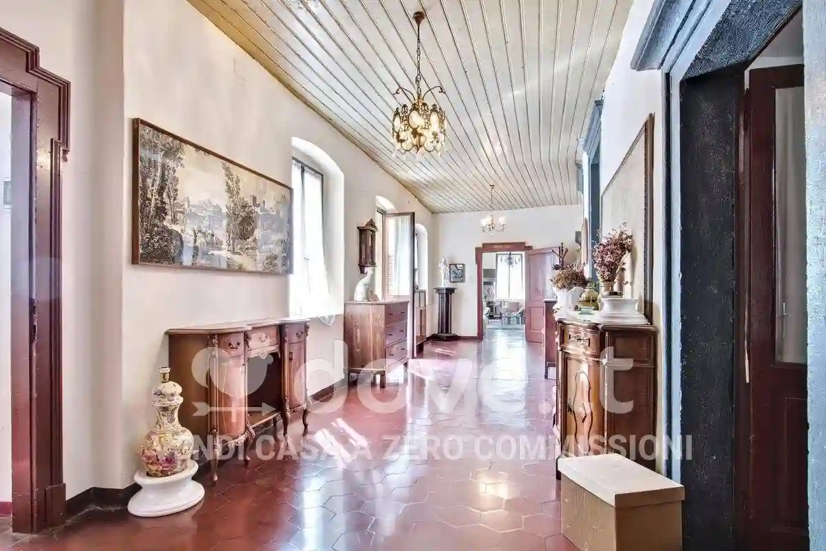 Palazzo - Edificio - foto 5