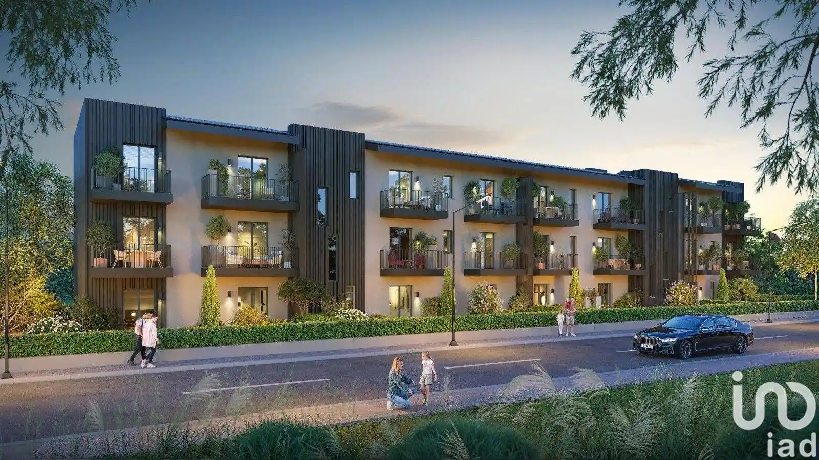 Appartamento in vendita a Lonato del Garda