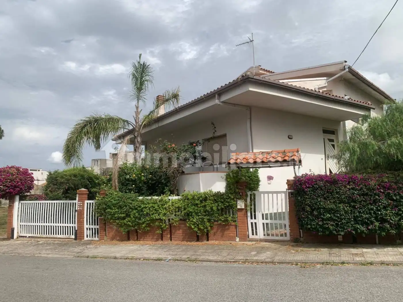 Villa in vendita a Pace del Mela