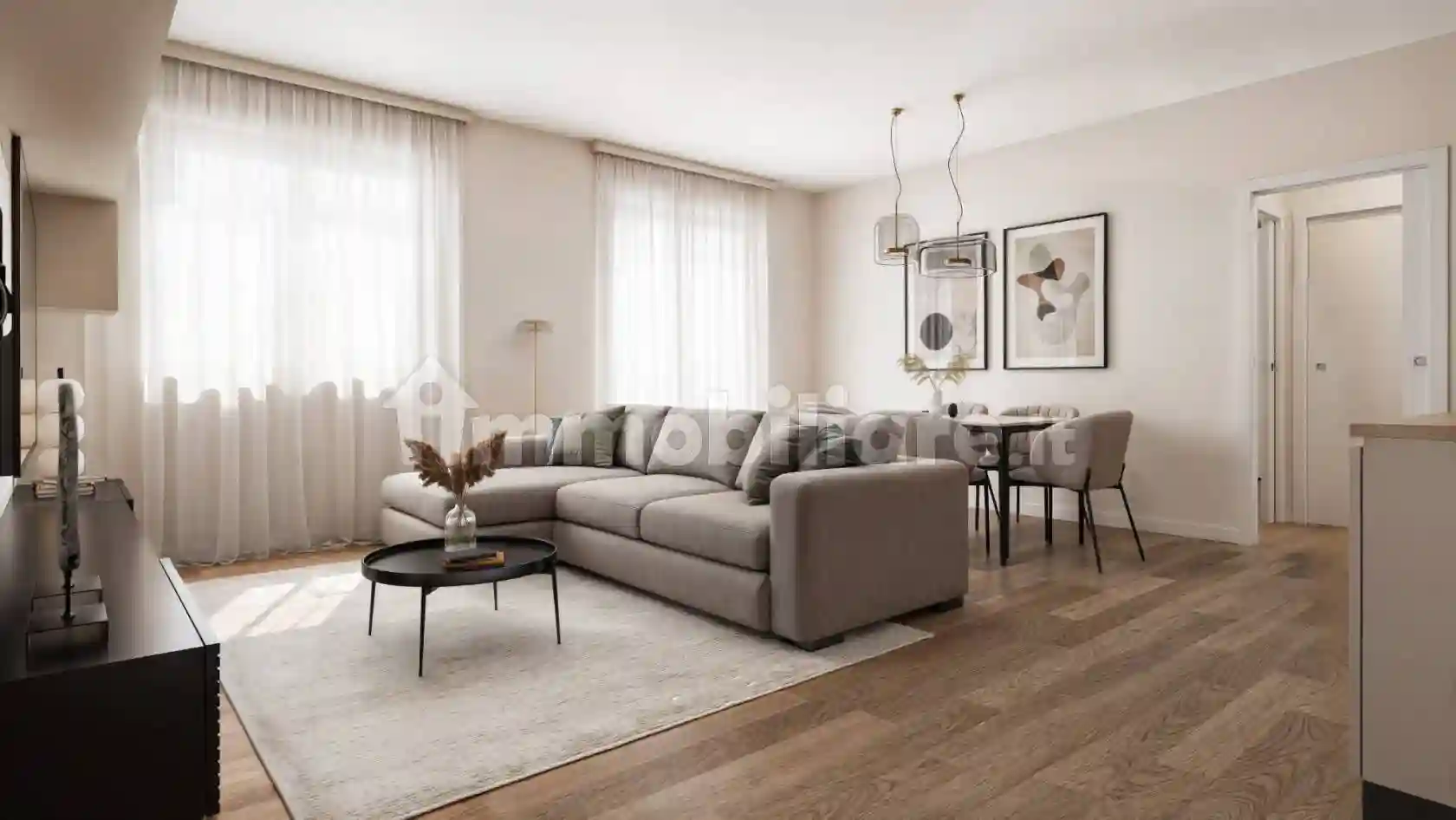 Appartamento - foto 3