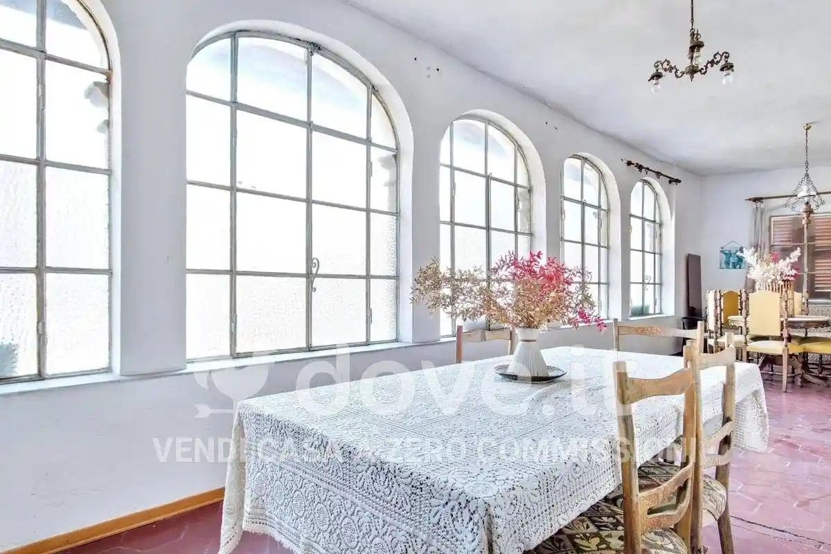 Palazzo - Edificio in vendita a Sovere