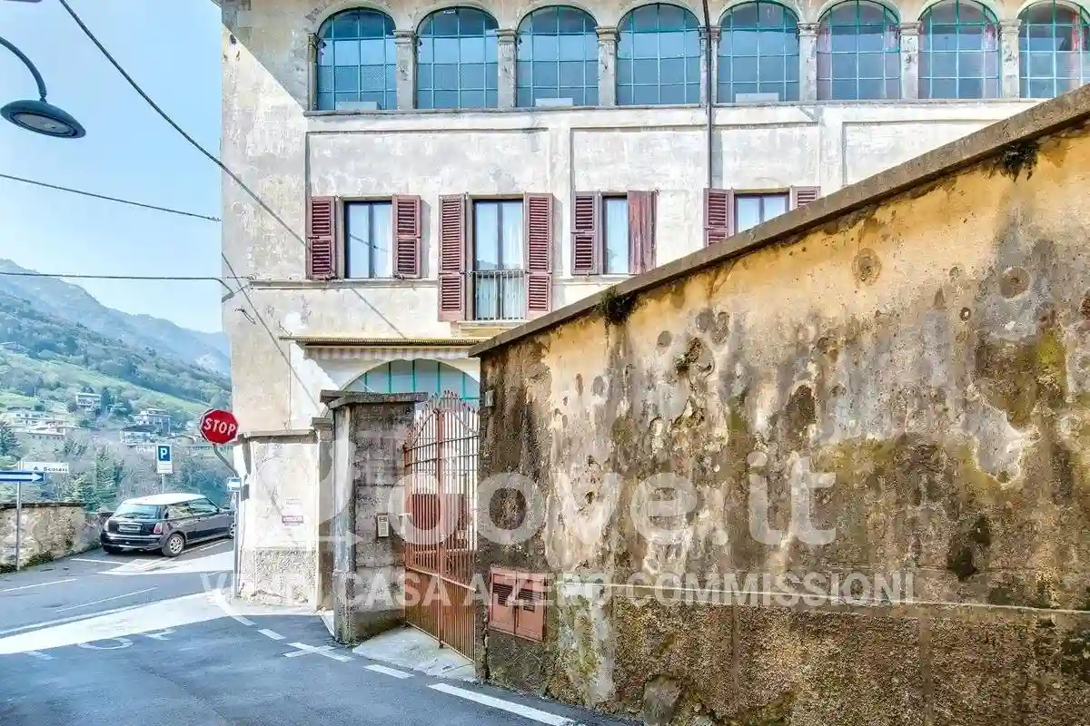 Palazzo - Edificio - foto 2