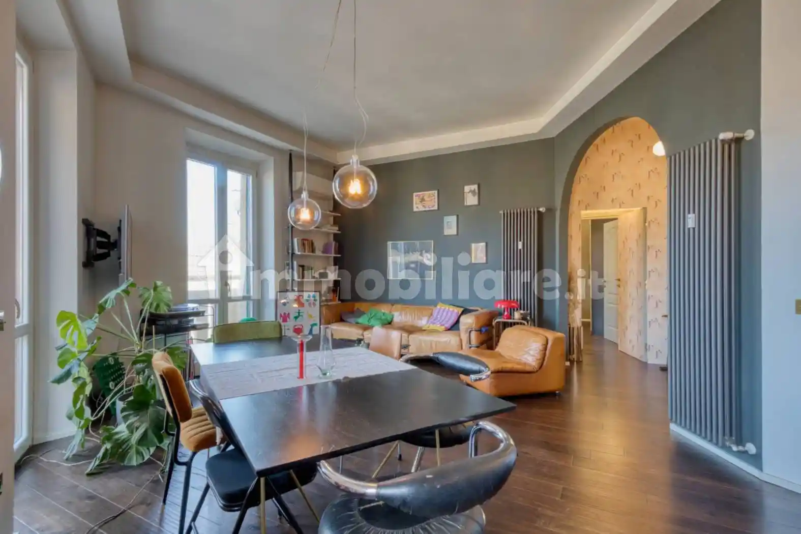 Bilocale ottimo stato, primo piano, Città Studi, Milano - foto 3