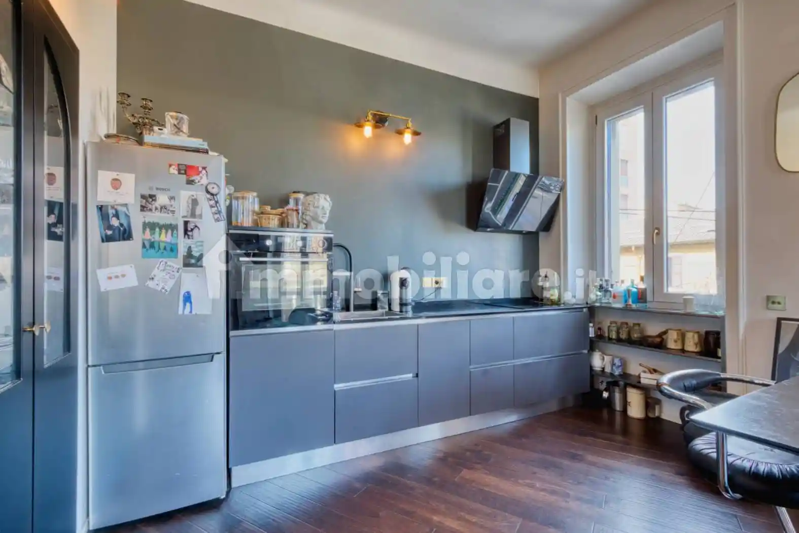 Bilocale ottimo stato, primo piano, Città Studi, Milano - foto 5