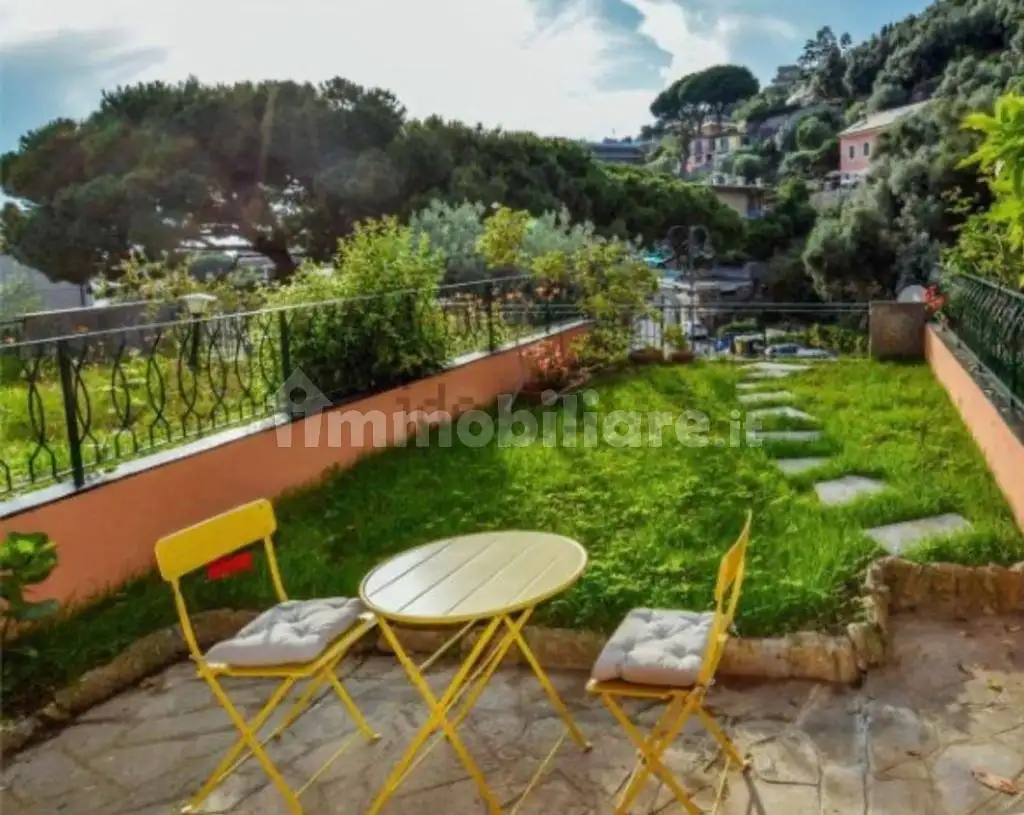 Appartamento in affitto a Camogli