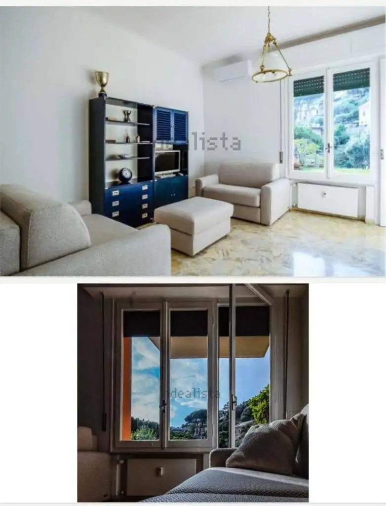 Bilocale via Migliaro, Centro, Camogli - foto 2