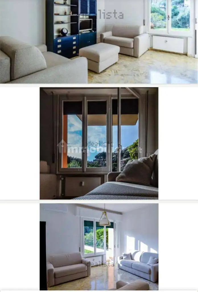 Bilocale via Migliaro, Centro, Camogli - foto 3