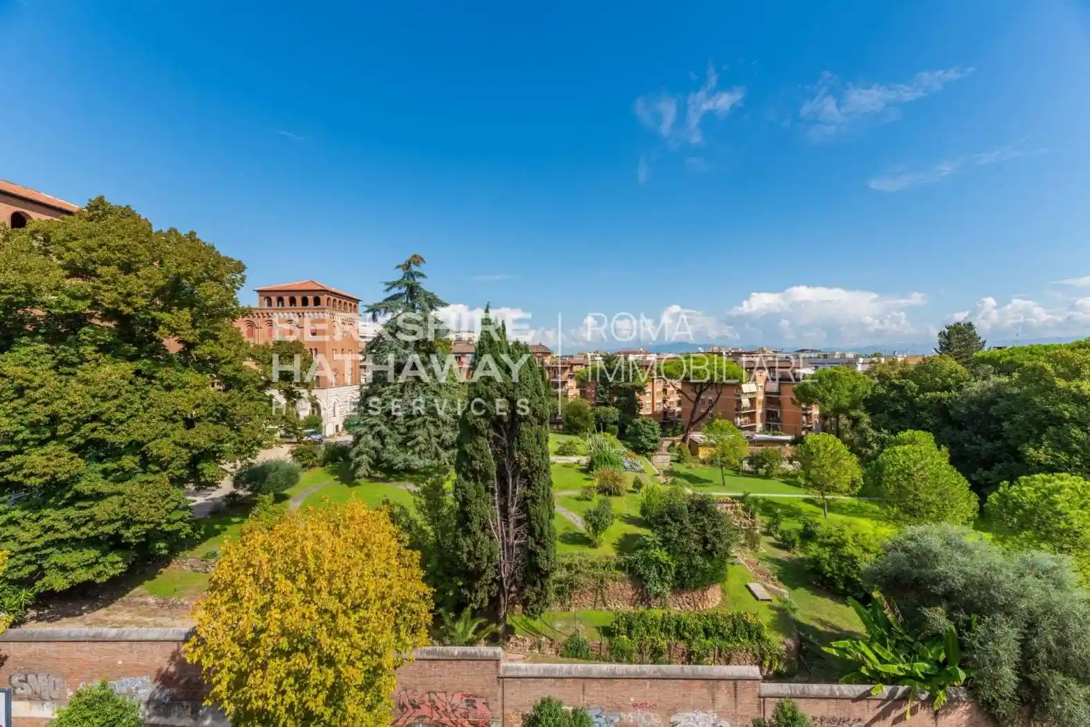 Attico - Mansarda in vendita a Roma