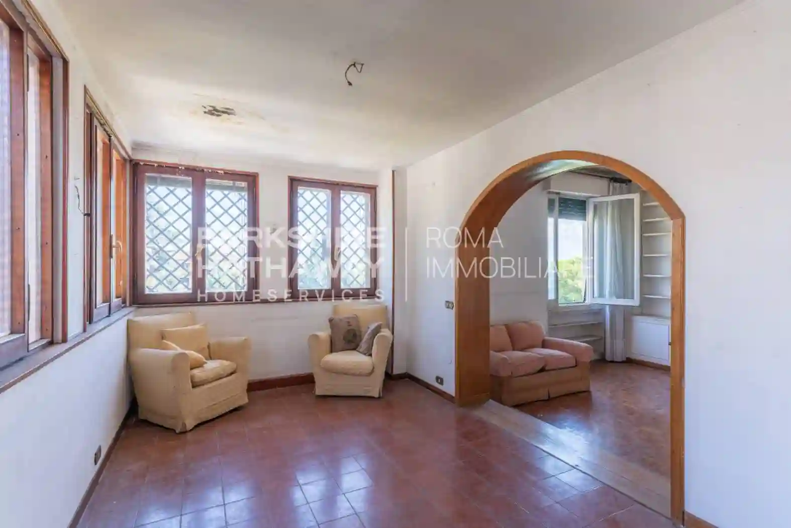 Attico - Mansarda - foto 2