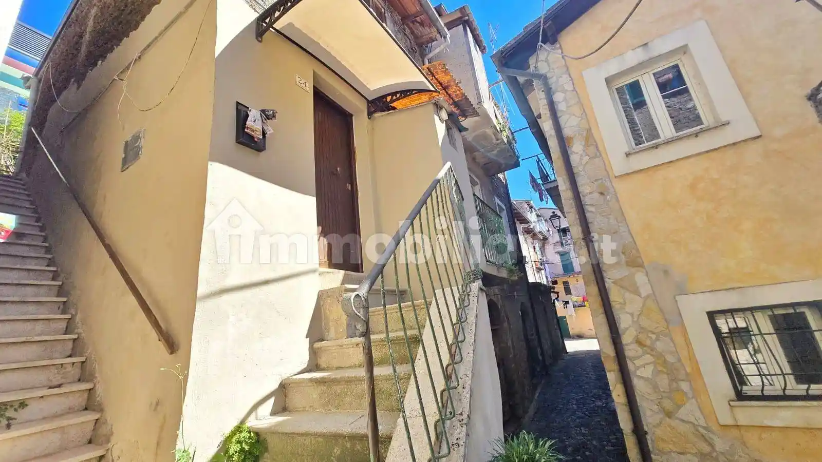 Appartamento in vendita a Labico