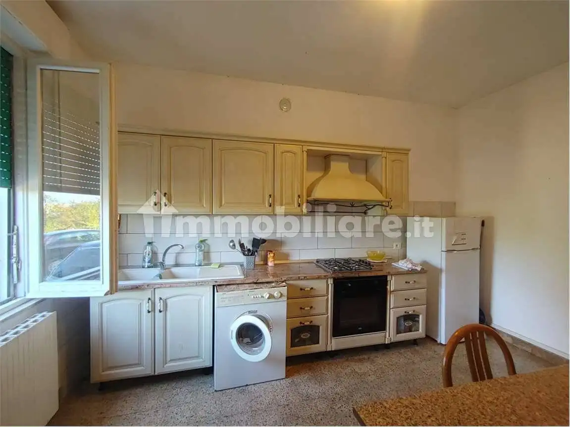 Appartamento in affitto a Terni