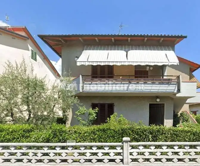 Appartamento in vendita a Pistoia