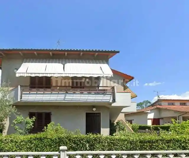 Appartamento via Montalese, Santomato, Pistoia - foto 5