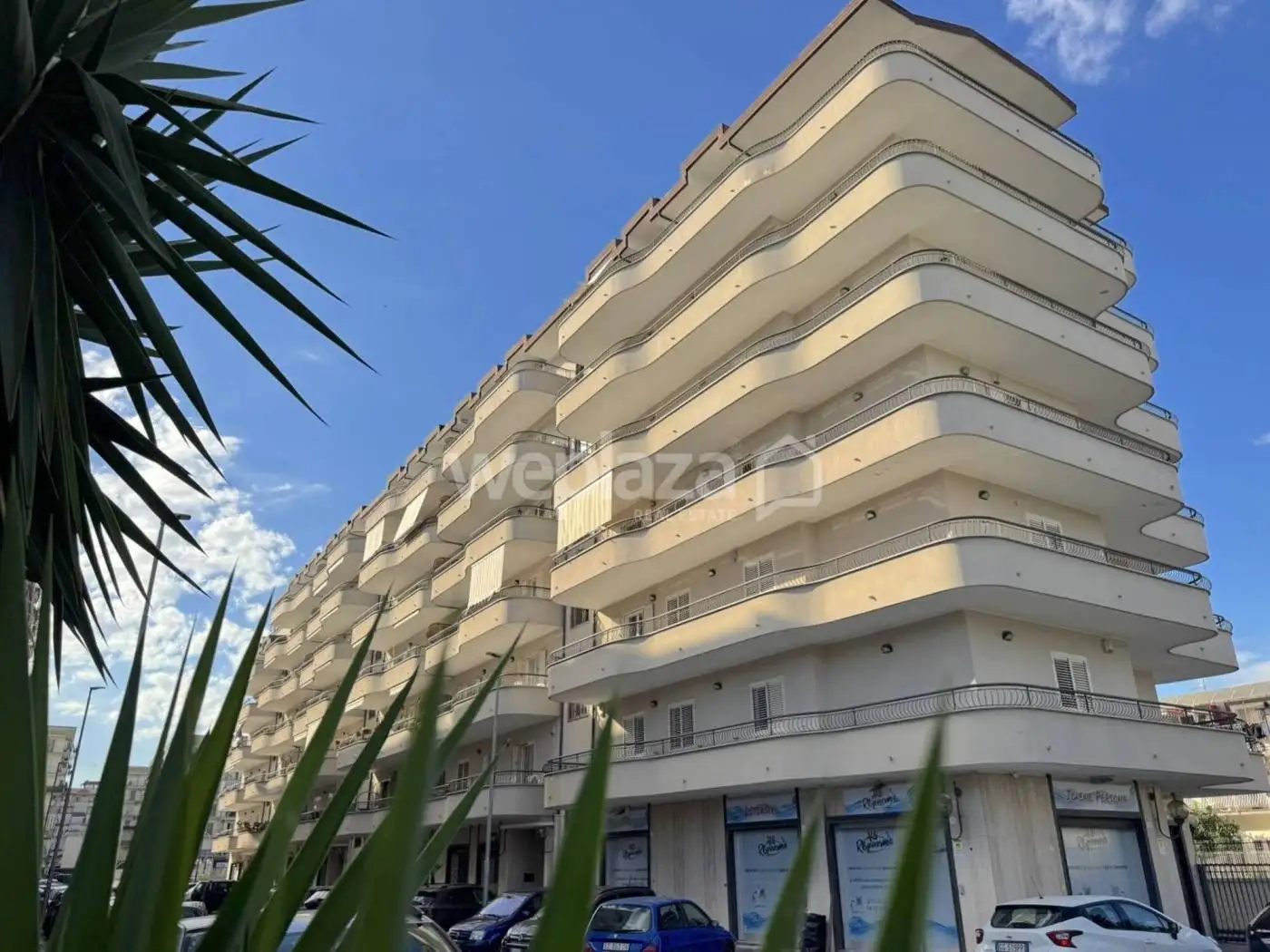 Appartamento in vendita a Casalnuovo di Napoli