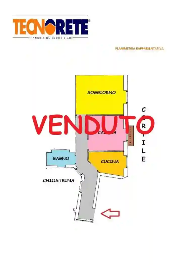 Appartamento - foto 2