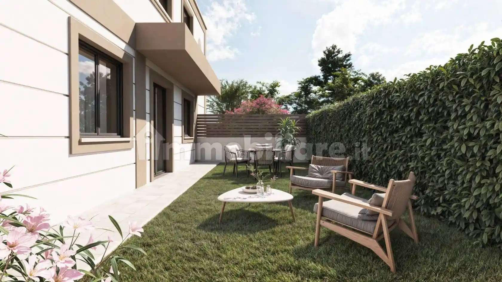 Appartamento in vendita a Valsamoggia