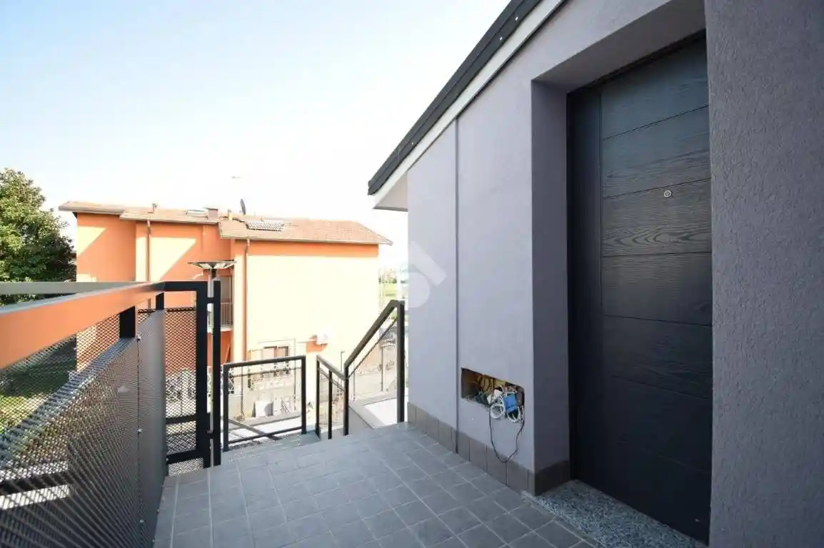 Appartamento in vendita a Brugherio