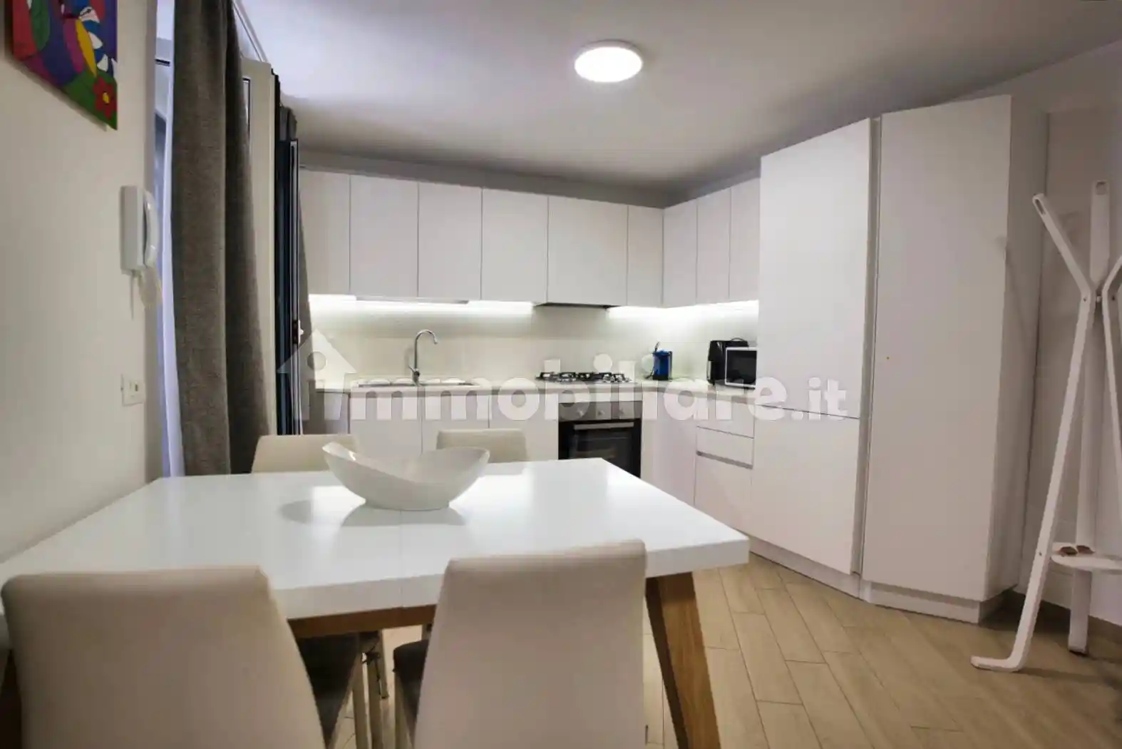 Appartamento in vendita a Alatri